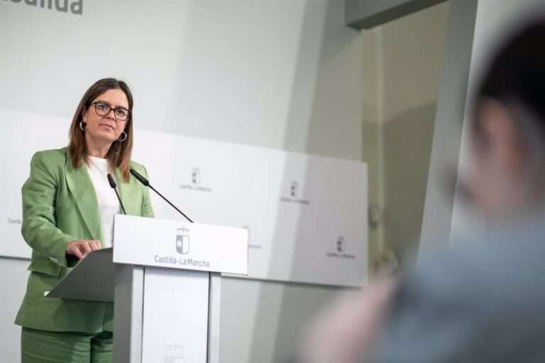Junta ve "asequible" alquilar piso de 70m2 por 646 euros en Toledo: "Uno así en el mismo barrio está por encima de 800"