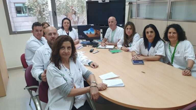 Junta de Personal espera que la Dirección de la Gerencia de Almansa le informe este jueves sobre el Servicio de Críticos