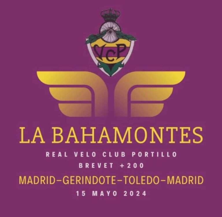 Este miércoles se celebra 'La Bahamontes', marcha ciclista que busca "mantener viva la leyenda del 'Águila de Toledo'"