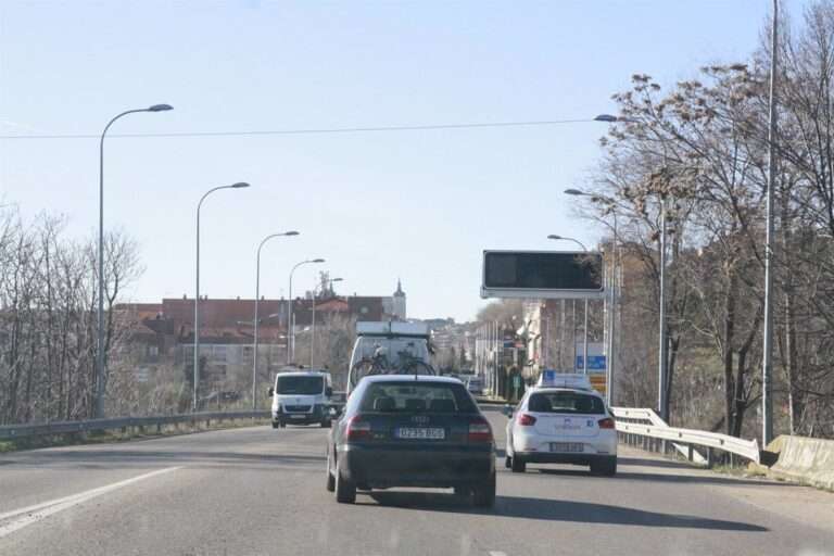 La DGT prevé 1,6 millones de desplazamientos por las carreteras de C-LM en el puente del Primero de Mayo