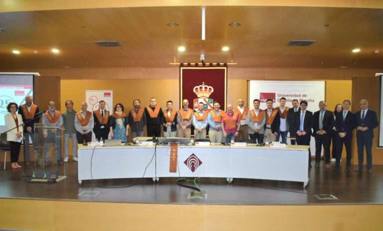Mil estudiantes y contratos con empresas por 28 millones, logros de la Escuela de Informática Albacete tras sus 25 años