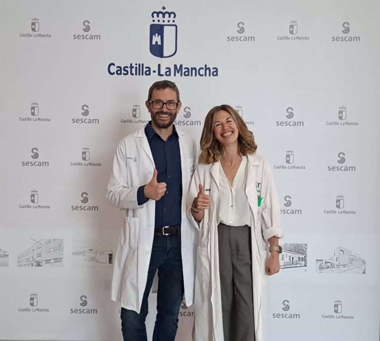 La Gerencia de Atención Integrada de Tomelloso consigue la acreditación para formar médicos y enfermeras especialistas
