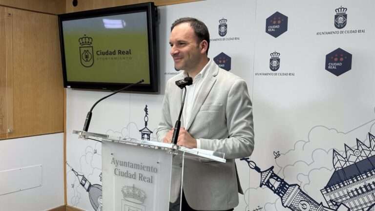La Junta de Gobierno Local de Ciudad Real aprueba nuevas contrataciones laborales e inversiones para la Policía Local