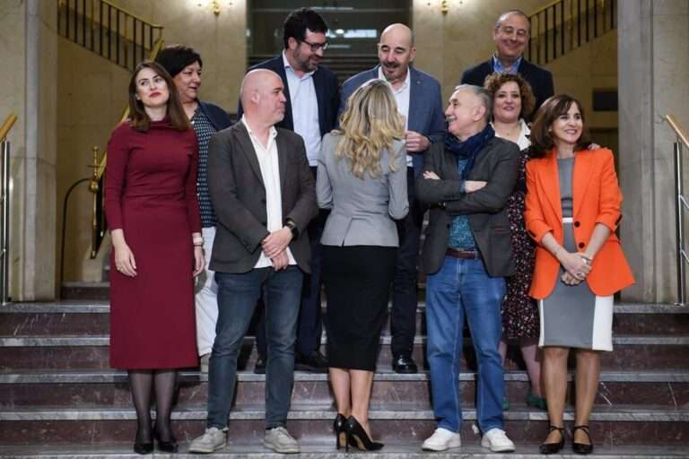 La patronal de C-LM se alinea con CEOE y Cepyme y defiende que la reforma del subsidio no ha sido negociada con ellos