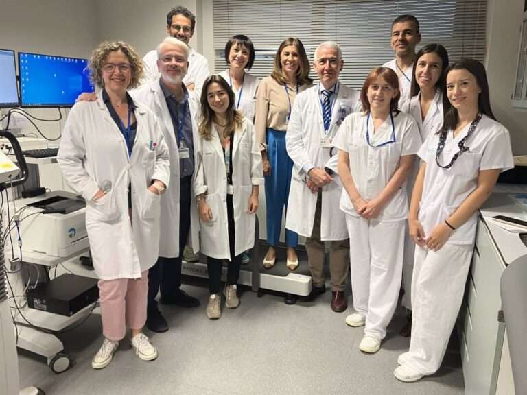 La Unidad de Rehabilitación Cardiaca del Hospital de Toledo alcanza las 5.000 ergoespirometrías desde 2015
