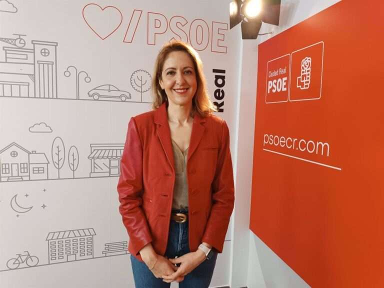 Maestre (PSOE) se compromete a reivindicar en Europa una PAC que atienda las necesidades del sector en C-LM