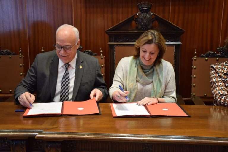 Las obras de la que será la nueva Oficina Emplea de Manzanares empezarán en 2025 con una inversión total de 1,4 millones