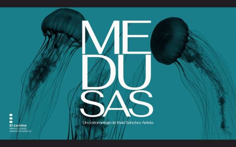 'Medusas', de Iñaki Sánchez, ganador del concurso de ayudas a producción de cortos de Amnistía Internacional y Abycine