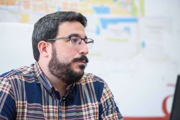 Miguel Óscar Aparicio apunta a tener aprobado el presupuesto de Azuqueca de Henares antes del verano