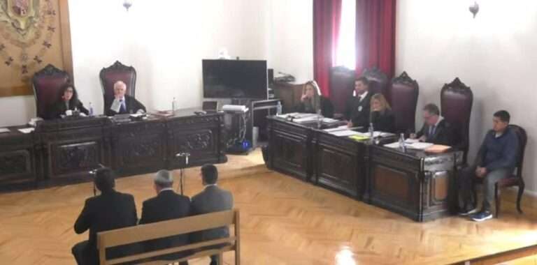 La mujer asesinada en Almonacid murió por estrangulamiento y el ataque puede ser compatible con agresión sexual