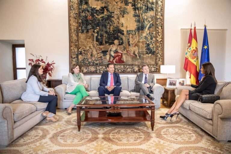 Una planta de producción de quesos a partir de cuajadas lácticas se implantará en Talavera y creará 290 empleos