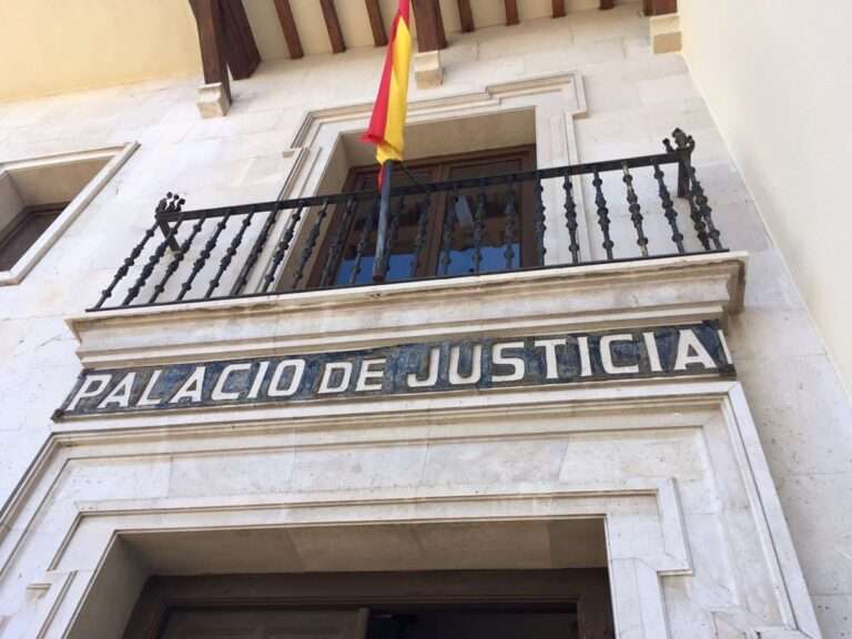Acusados de una agresión a la salida de una discoteca de Tarancón se enfrentan a nueve años de cárcel