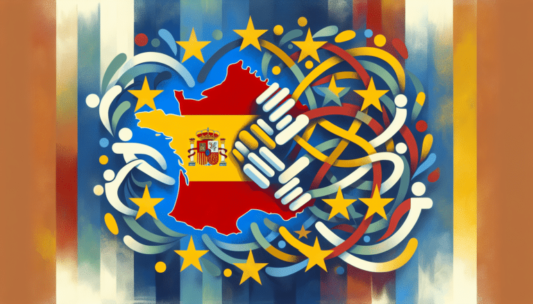 Núñez ve "vital" votar al PP para dar fuerza a España en Europa y que lleguen al país "eficacia y sentido común"