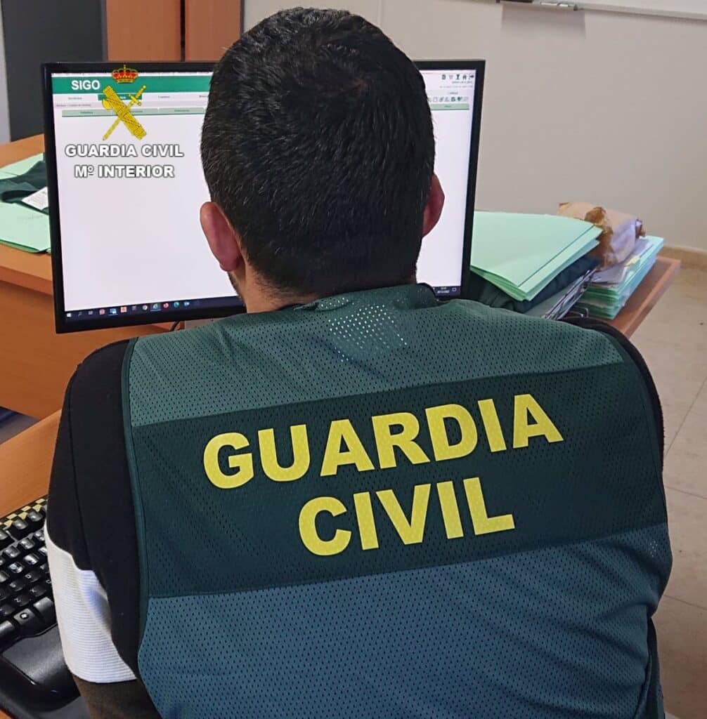 Detenidas e investigadas 60 personas de España y UE por una investigación tecnológica originada en Socuéllamos