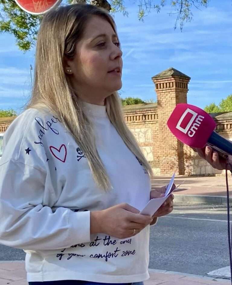 PP dice que Page "hace el ridículo" al crear unos premios taurinos que ya existían en 2013 en CLM "y a los que abandonó"
