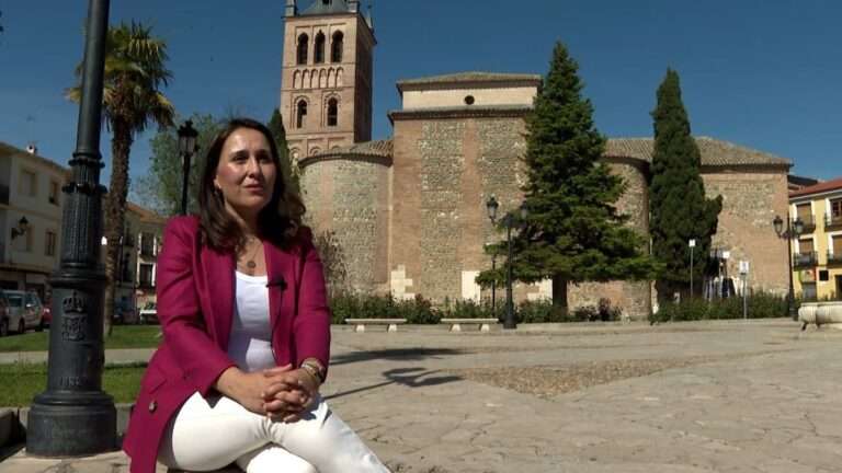 PP no cree que pactos con Vox pasen factura y dice a los de Abascal que si quieren negociar Estatuto, que llamen a PSOE