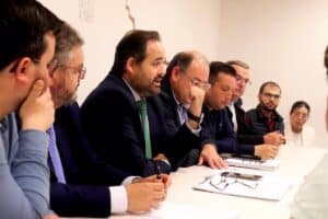 PP reclamará a Page en el pleno de las Cortes que rectifique su decisión de "cerrar" la Unidad de Críticos de Almansa