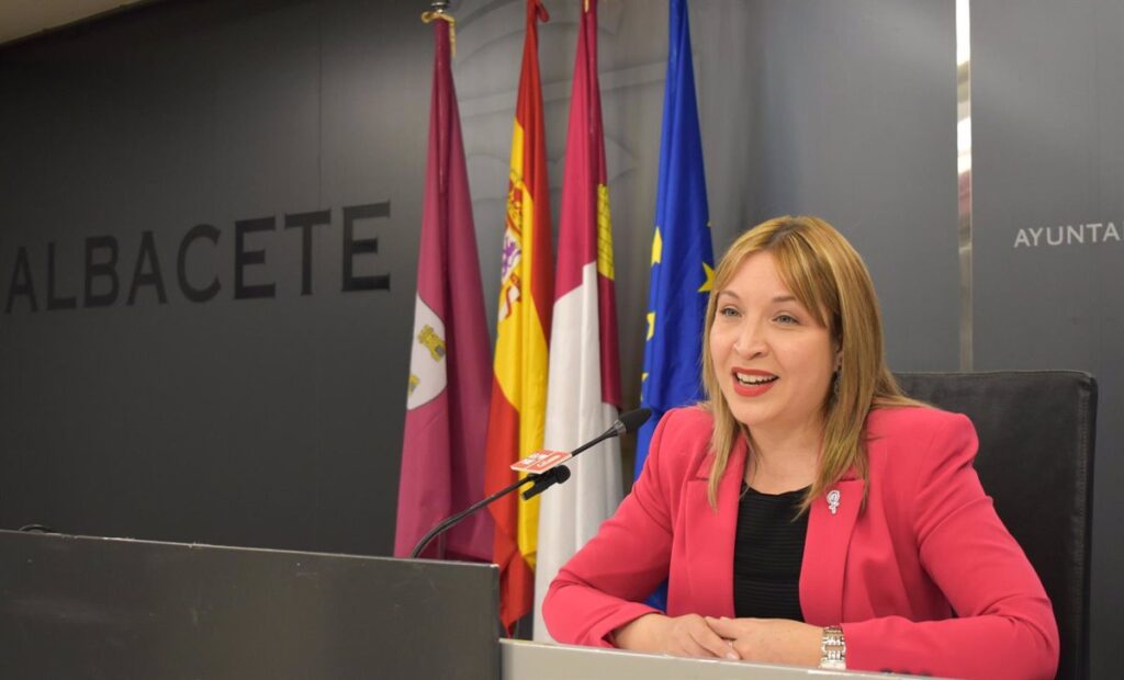 PSOE Albacete pide al alcalde que aclare en el Consejo Social si creará o no las juntas de distrito