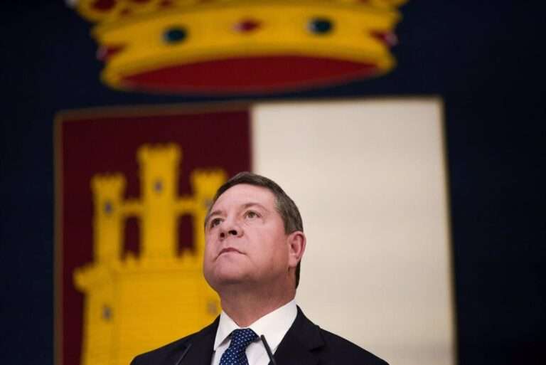 Page celebra el primer año de su tercer mandato con la mitad de compromisos iniciados y uno de cada cinco cumplido