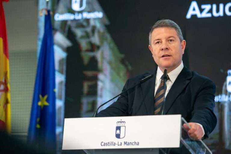 Más de 3.000 viviendas, otro millón de m2 industriales y auditorio, ideas de Page para "el segundo estirón" de Azuqueca