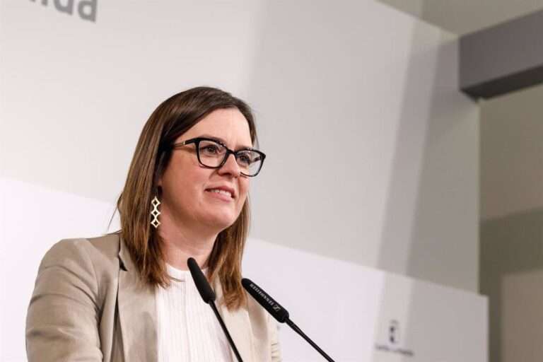 Gobierno de Page reprocha a Fejióo que "tome partido" por el Levante y "se olvide" de la cuenca cedente y de C-LM