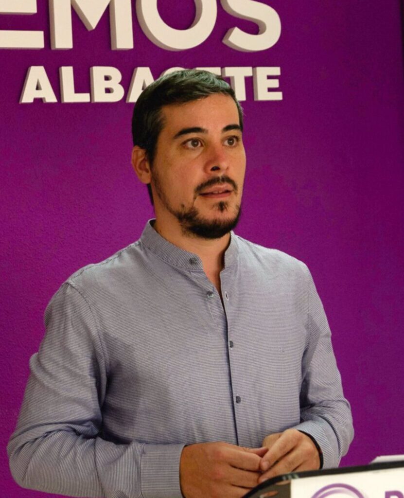 Podemos exige a Padilla que pida disculpas a la ciudadanía por tratar de "asequible" un alquiler de 646 euros en Toledo