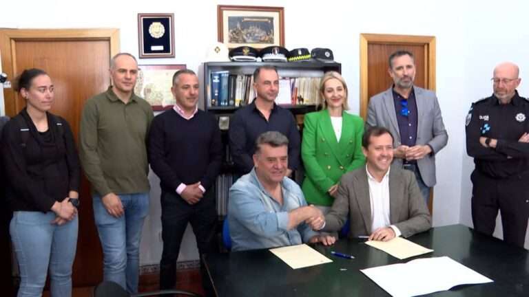 Policía Local de Toledo podrá cobrar las guardias localizables desde 1 de junio tras el acuerdo con el Ayuntamiento