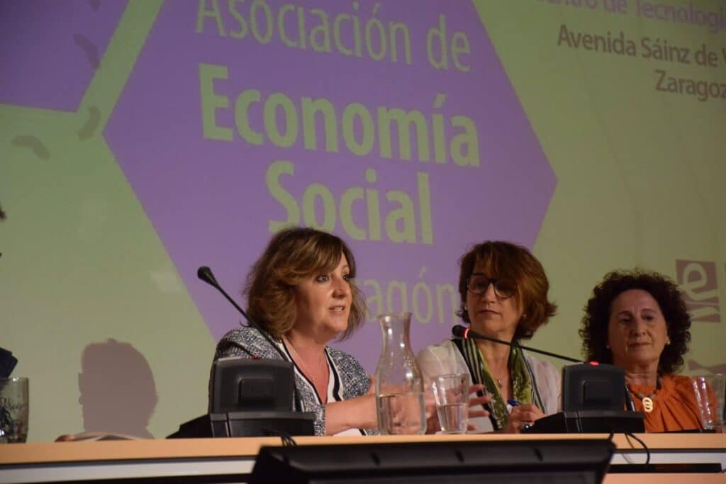 El sector de la economía social en Castilla-La Mancha estrena un nuevo portal estadístico