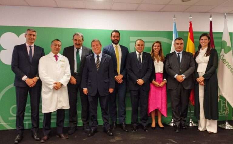 El concurso para instalar los aceleradores lineales en Cuenca y Guadalajara se licitará en próximas semanas