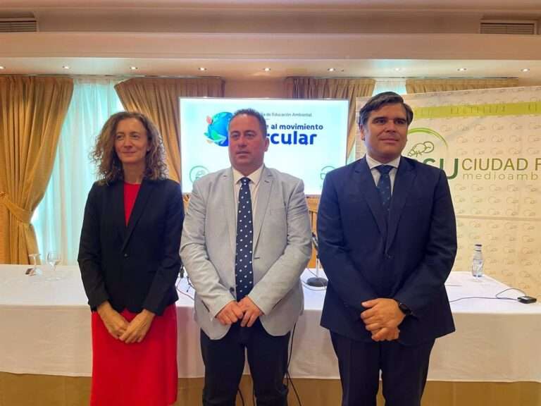 RSU inicia una campaña para seguir cosechando buenos resultados en el reciclaje de la provincia de Ciudad Real