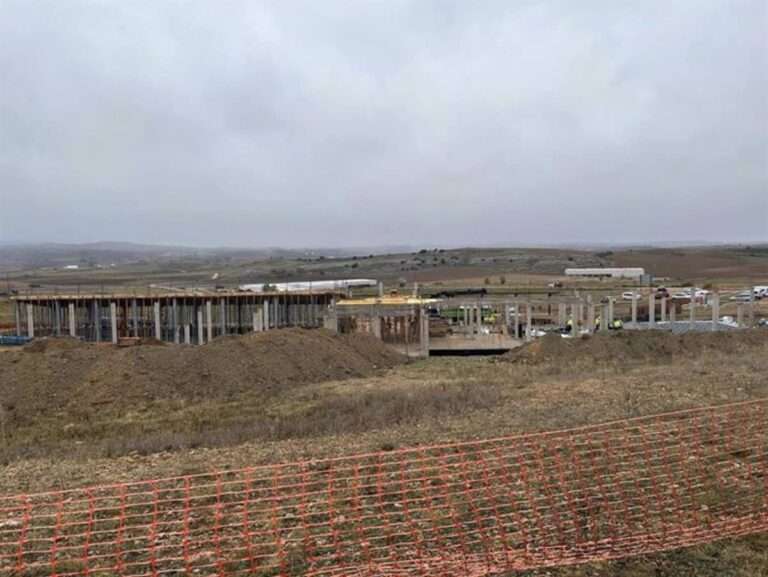Denegadas las cautelares que pedía la Asociación Ecología y Libertad contra el Parque Científico de Los Palancares