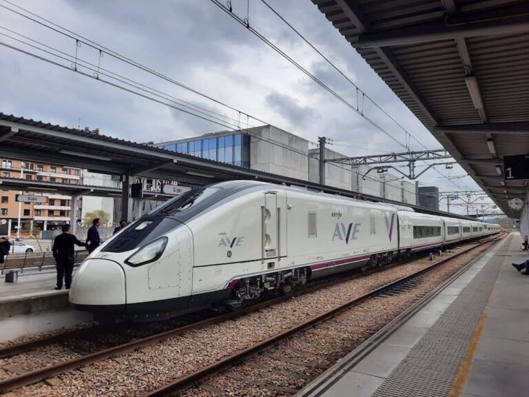Renfe pone en marcha el próximo sábado 11 la ruta temática de la Alcarria entre Madrid y Guadalajara