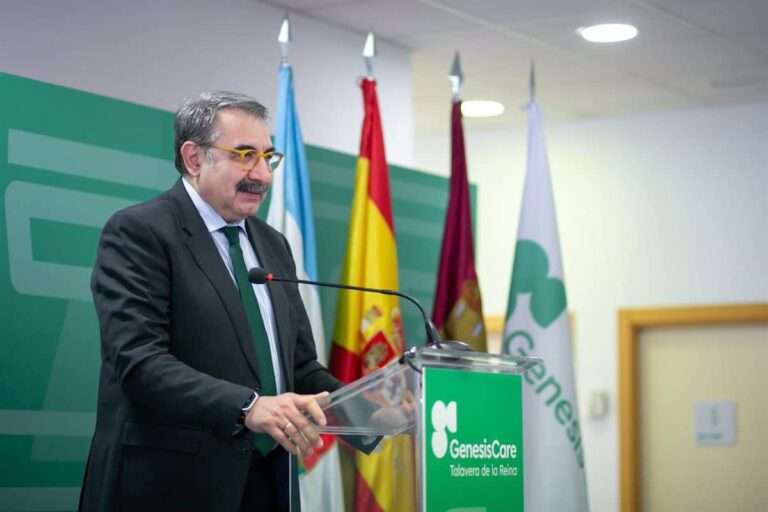 Sanidad desmiente a PP respecto al cierre de la Unidad de Críticos de Almansa: "No se ha cerrado nada ni vamos a cerrar"