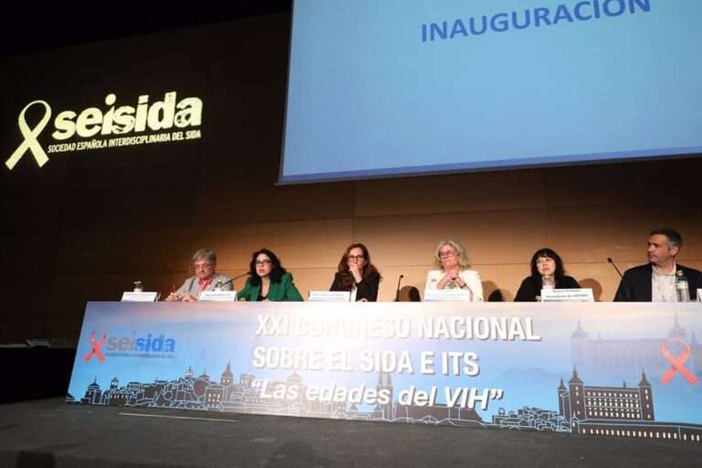 VÍDEO: Sanidad dedicará 10 millones de euros en 2024 a financiar preservativos para jóvenes de entre 16 y 22 años