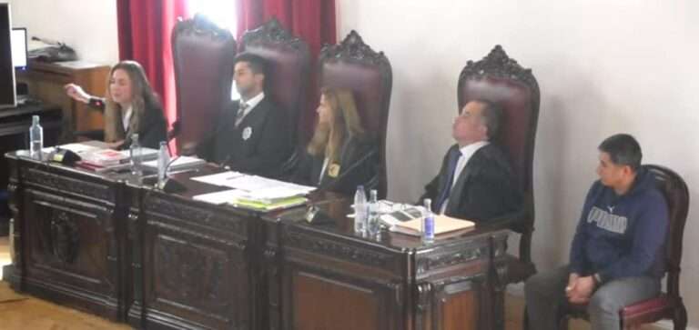 Defensa pide homicidio doloso para acusado de matar a su exmujer en Almonacid y fiscal mantiene prisión permanente