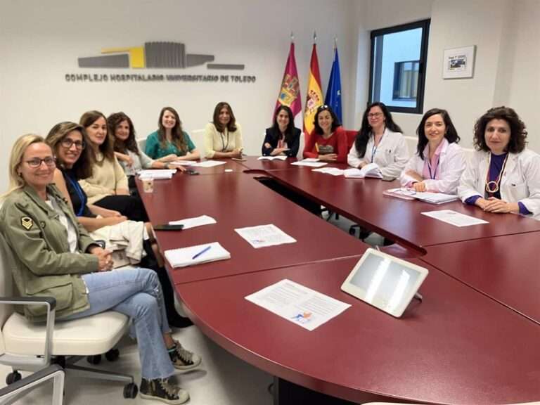 Toledo acoge el lunes una jornada para normalizar, visibilizar y dejar de asociar menopausia con envejecimiento