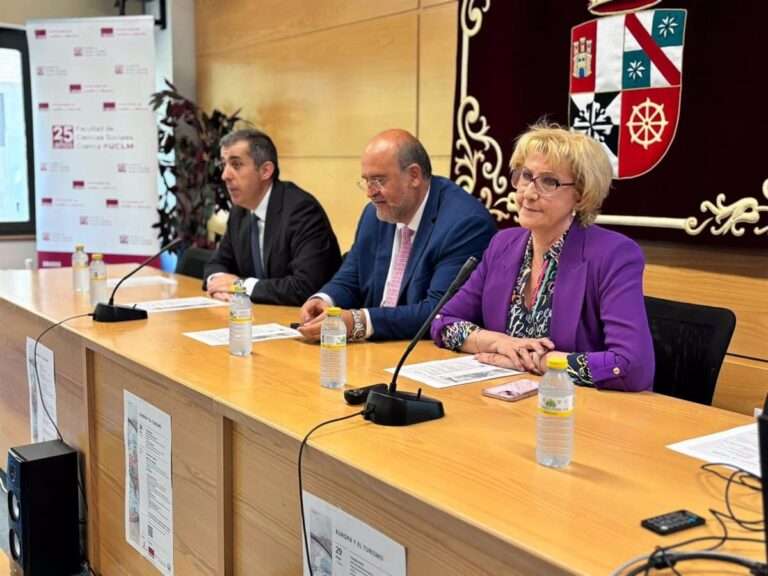 Toro Verde proyecta un aparcamiento disuasorio para liberar tránsito de vehículos en la Sierra de Bascuñana