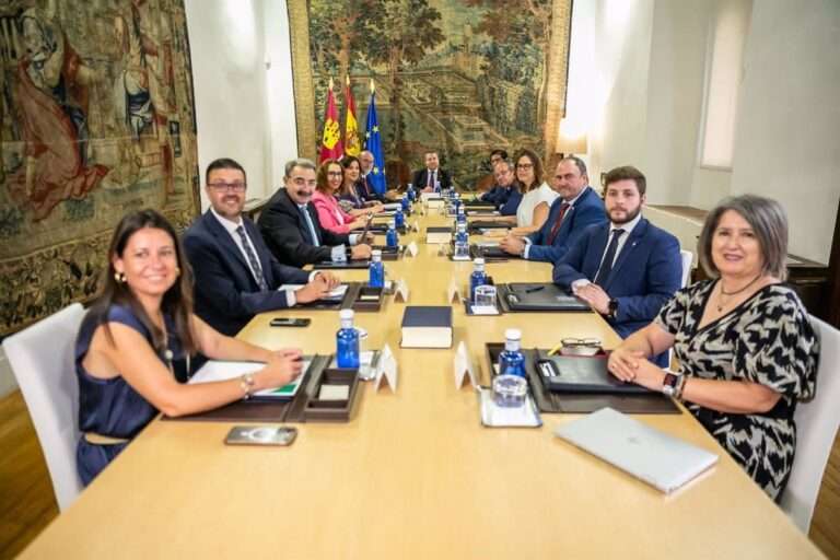 El parque de turismo activo que Toroverde instalará en Cuenca será declarado de Interés Regional el próximo martes