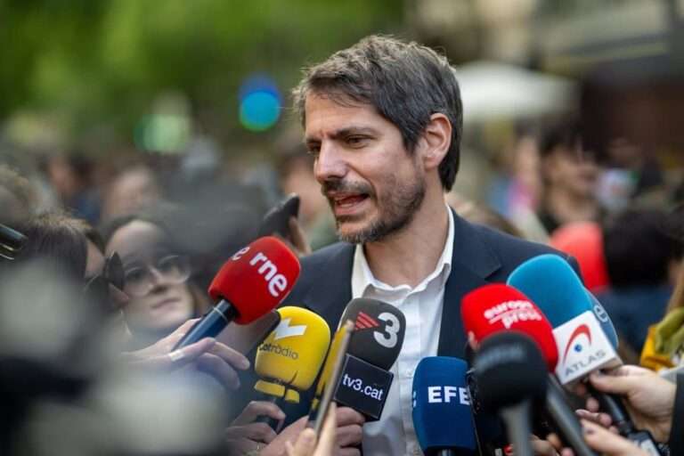 Urtasun, tras propuesta de crear premios autonómicos de Tauromaquia: "Cada uno que haga lo que considere"