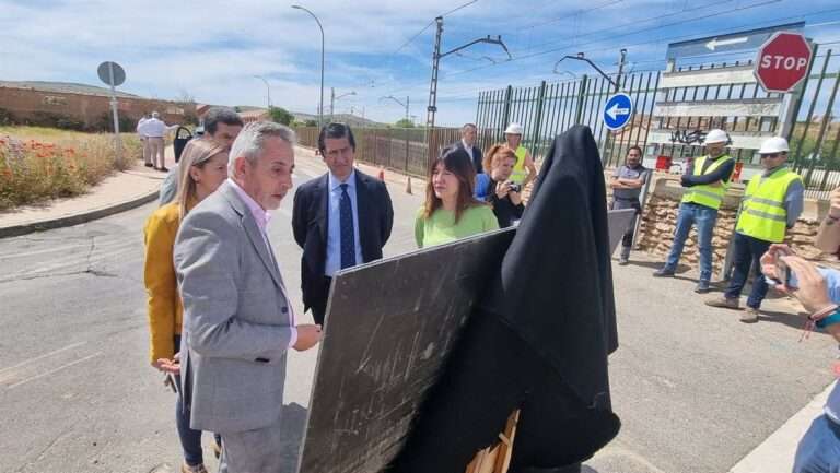 Valdepeñas espera iniciar este mismo año las obras que vertebrarán el casco de la ciudad con el barrio de San Pedro