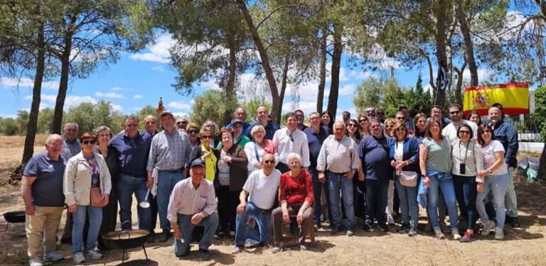 Valverde (PP): "O porque no saben o porque no quieren, pero ni Page ni Sánchez dan solución al problema del agua"
