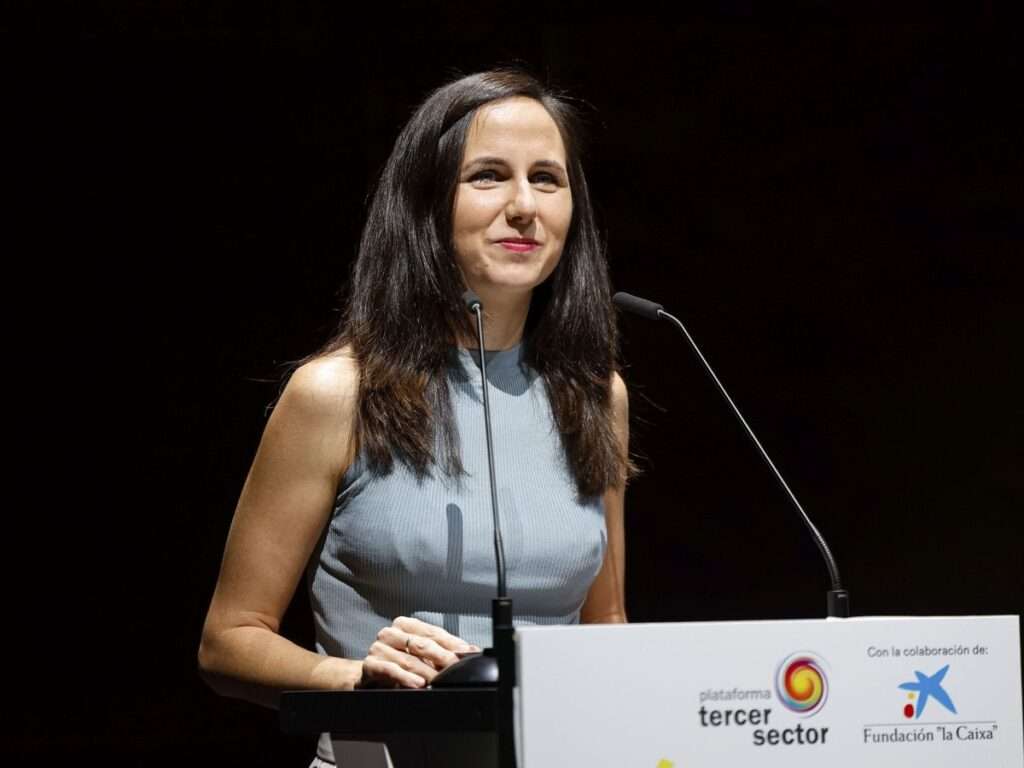 El Supremo cierra caso contra Belarra tras declaraciones sobre Israel: genocidio fuera de acusación 9