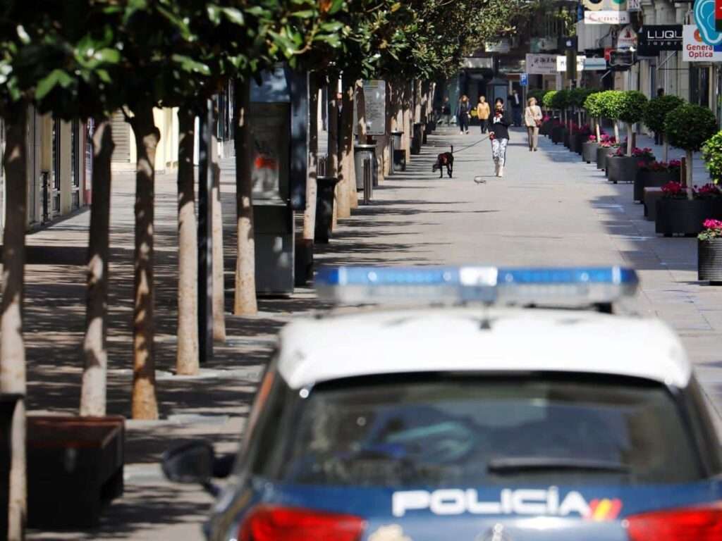 Tragedia familiar en Huétor Tájar (Granada): Hombre mata a sus nietos y luego se quita la vida 4
