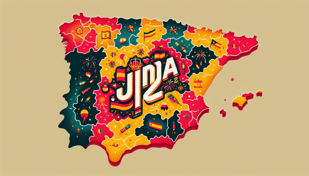 Descubre las regiones de España donde se celebra el 12 de junio como día festivo 1