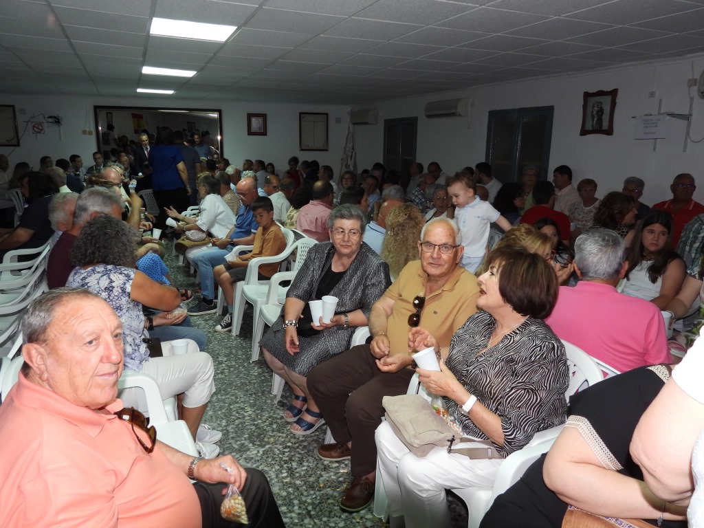 La Gran Fiesta Patronal de El Villar de Puertollano en Honor a San Antonio Tendrá Lugar Este Fin de Semana 5