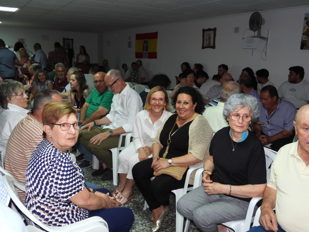 La Gran Fiesta Patronal de El Villar de Puertollano en Honor a San Antonio Tendrá Lugar Este Fin de Semana 2