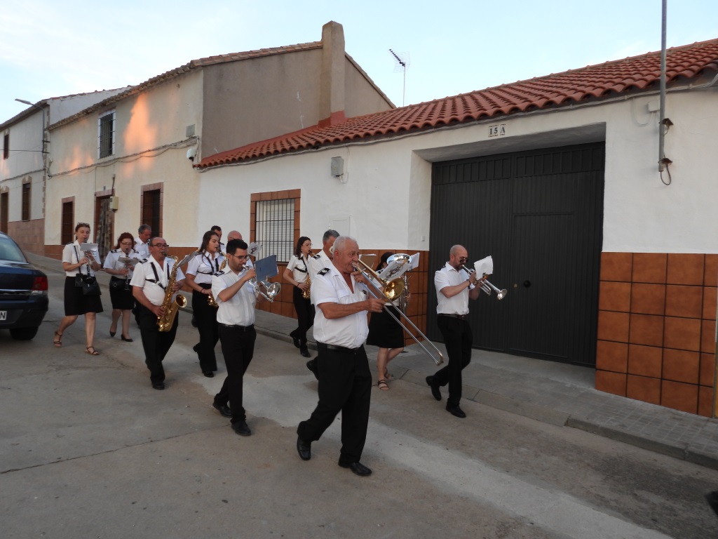 La Gran Fiesta Patronal de El Villar de Puertollano en Honor a San Antonio Tendrá Lugar Este Fin de Semana 7