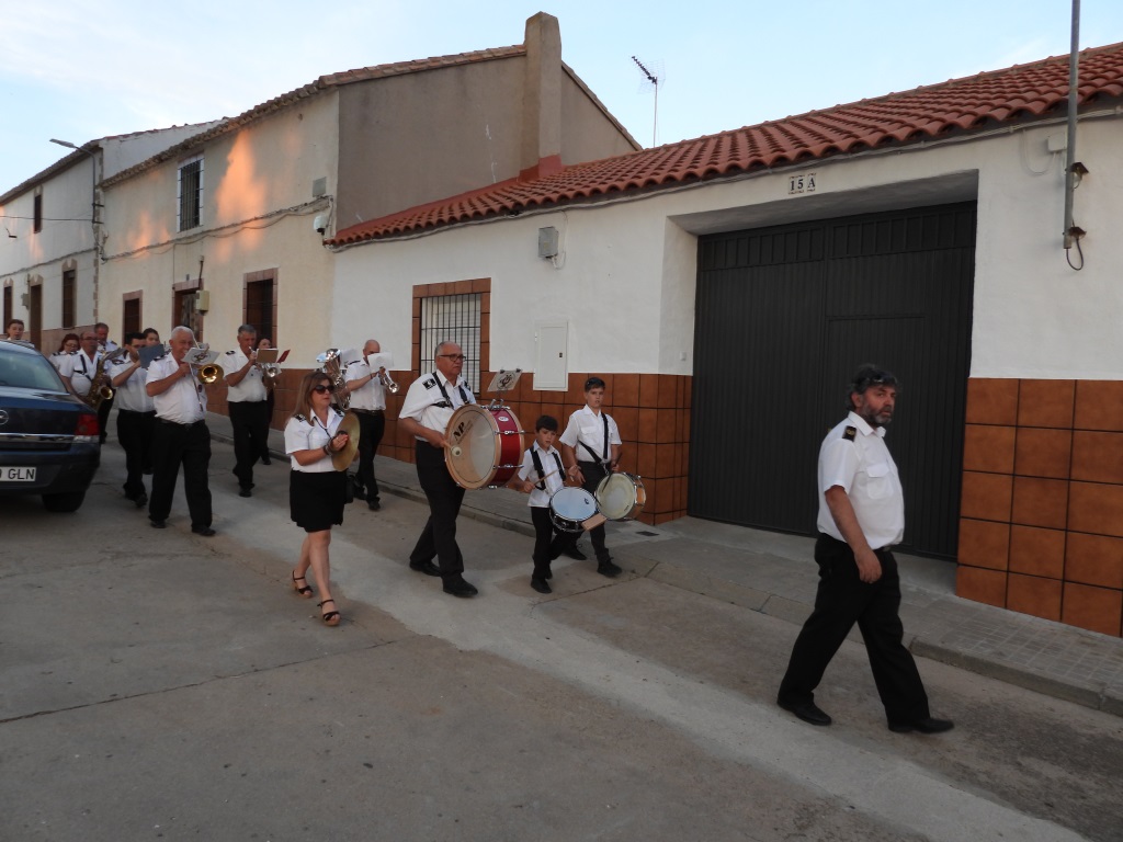 La Gran Fiesta Patronal de El Villar de Puertollano en Honor a San Antonio Tendrá Lugar Este Fin de Semana 6