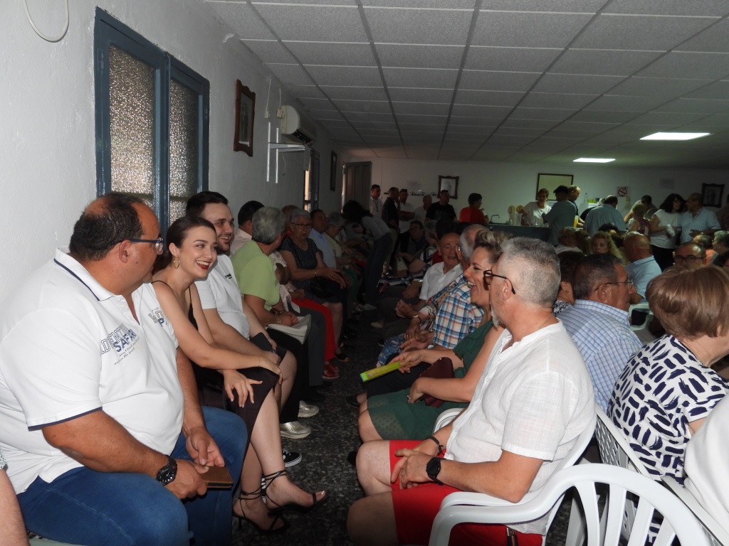 La Gran Fiesta Patronal de El Villar de Puertollano en Honor a San Antonio Tendrá Lugar Este Fin de Semana 4