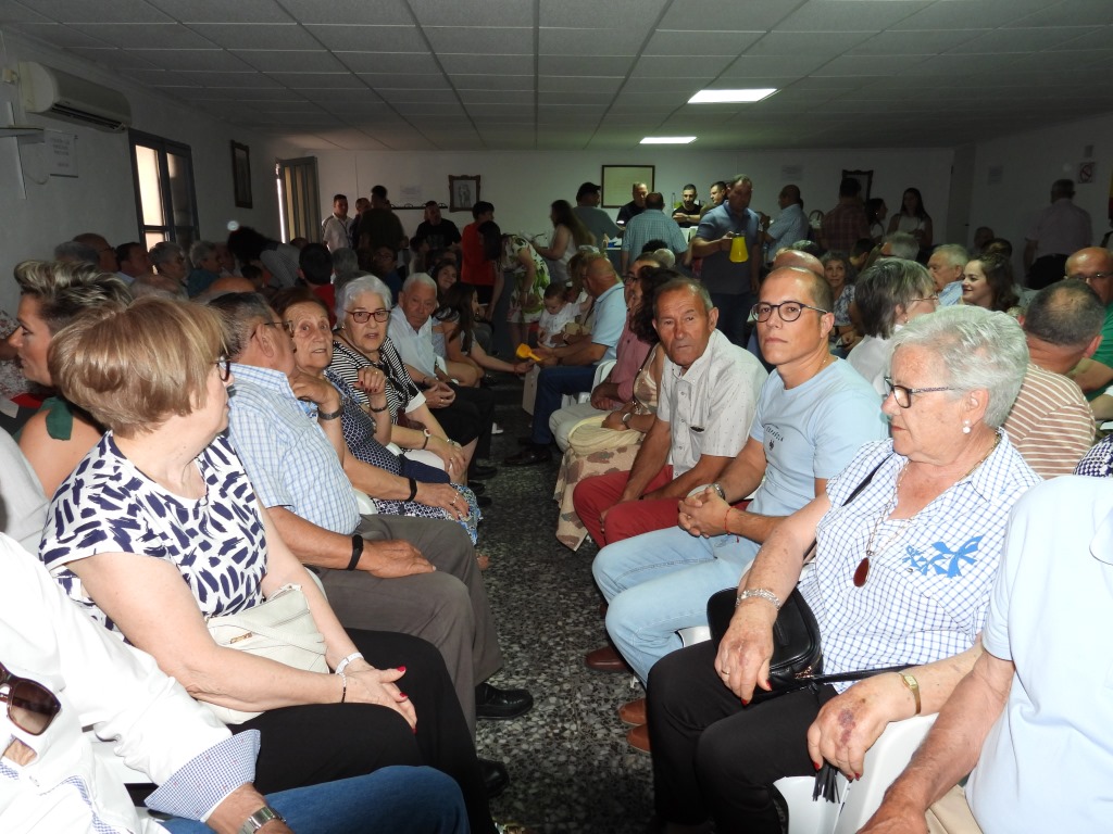 La Gran Fiesta Patronal de El Villar de Puertollano en Honor a San Antonio Tendrá Lugar Este Fin de Semana 3